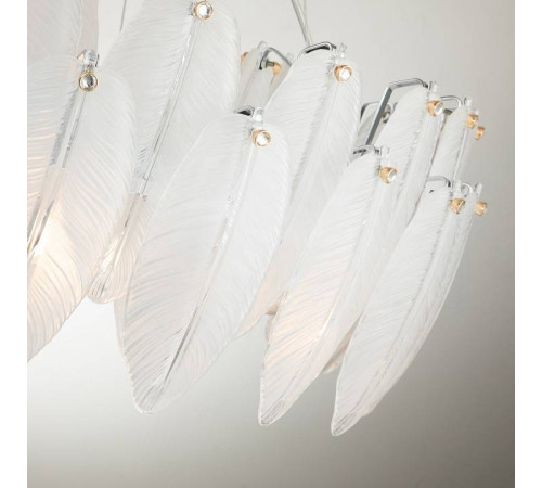 Подвесная люстра Favourite Beluta 3018-10P