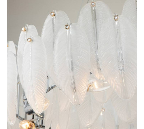 Подвесная люстра Favourite Beluta 3018-10P