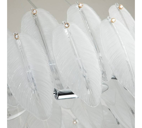 Подвесная люстра Favourite Beluta 3018-10P