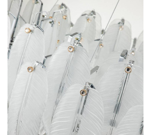 Подвесная люстра Favourite Beluta 3018-10P