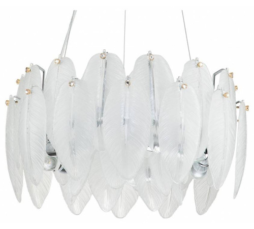 Подвесная люстра Favourite Beluta 3018-5P