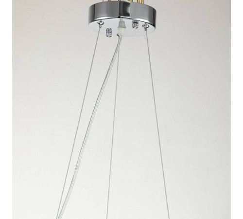 Подвесная люстра Favourite Beluta 3018-5P