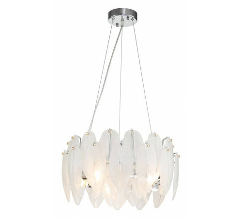 Подвесная люстра Favourite Beluta 3018-5P