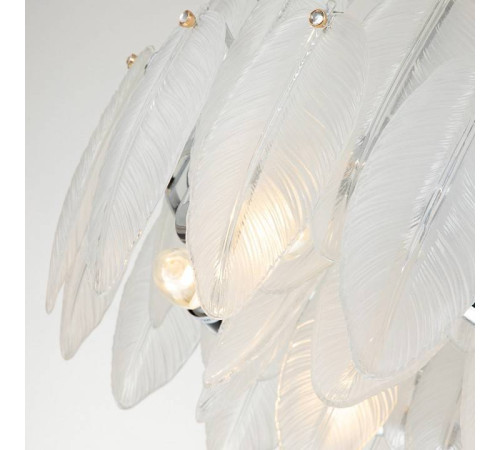 Подвесная люстра Favourite Beluta 3018-5P