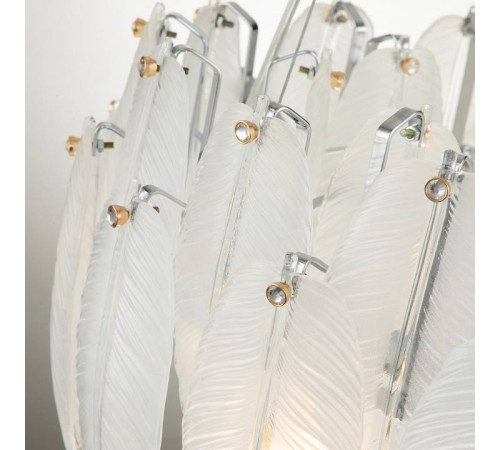 Подвесная люстра Favourite Beluta 3018-5P