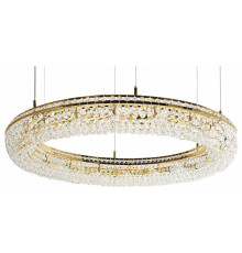 Подвесная люстра Favourite Monilibus 4015-15P