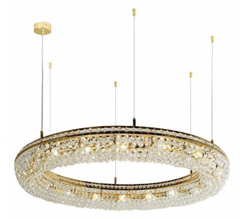 Подвесная люстра Favourite Monilibus 4015-15P