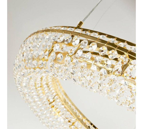 Подвесная люстра Favourite Monilibus 4015-15P