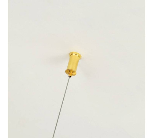 Подвесная люстра Favourite Monilibus 4015-15P