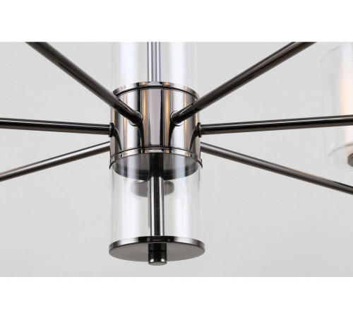 Подвесная люстра F-promo Proper 4087-7P