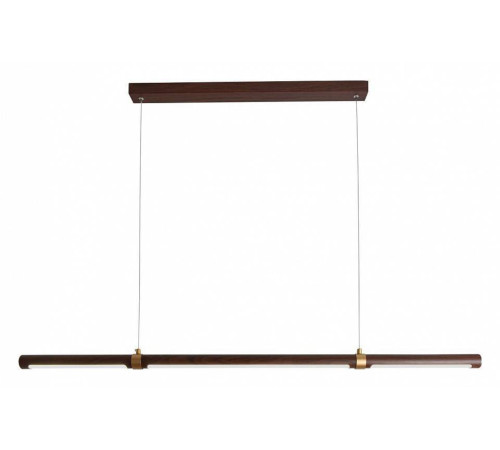 Подвесной светильник Favourite Cuero 4111-1P