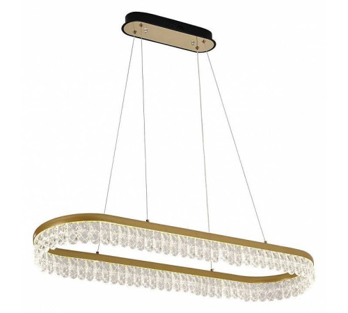 Подвесной светильник F-promo Lunetta 4186-1U