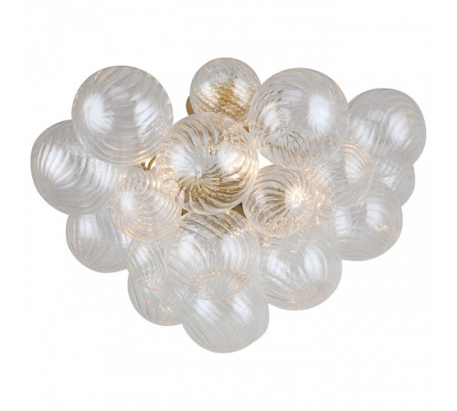 Потолочная люстра Favourite Multibulla 4202-5C