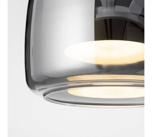 Подвесной светильник Favourite Reflex 4234-2P