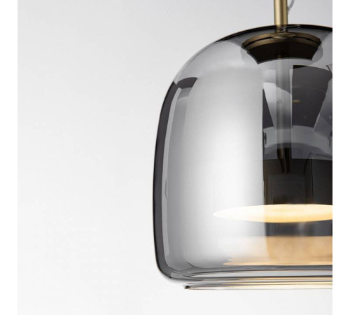 Подвесной светильник Favourite Reflex 4234-2P