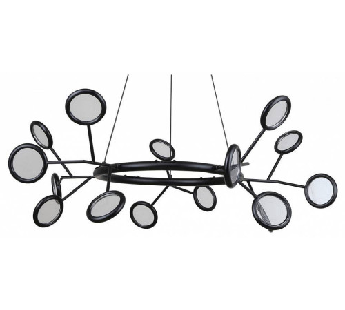 Подвесная люстра F-promo Mugs 4252-15P