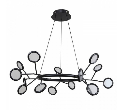 Подвесная люстра F-promo Mugs 4252-15P