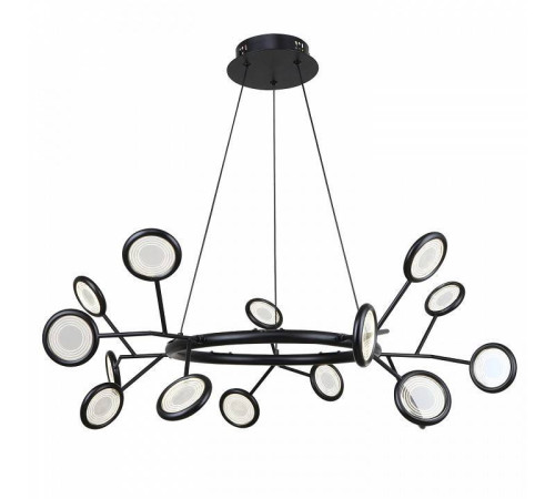 Подвесная люстра F-promo Mugs 4252-15P