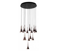 Подвесная люстра Favourite Tolva 4292-16P