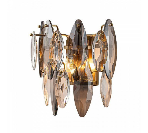 Накладной светильник Favourite Glans 4303-2W