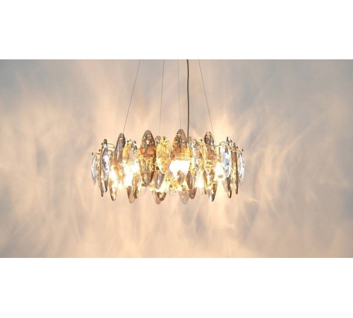 Подвесная люстра Favourite Glans 4303-8P