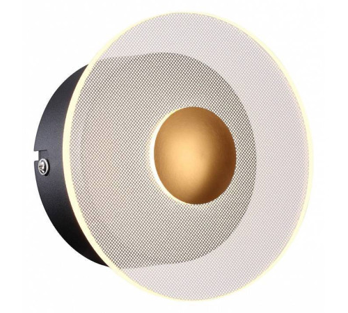 Накладной светильник Favourite Solskin 4317-1W