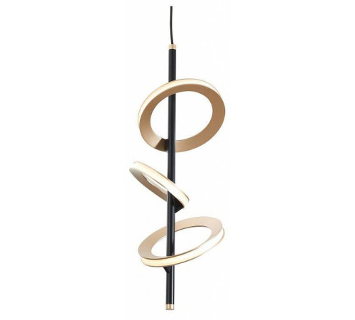 Подвесной светильник Favourite Jongleur 4322-3P