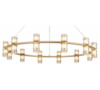 Подвесная люстра Favourite Ampullen 4323-12P