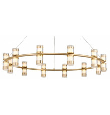 Подвесная люстра Favourite Ampullen 4323-12P