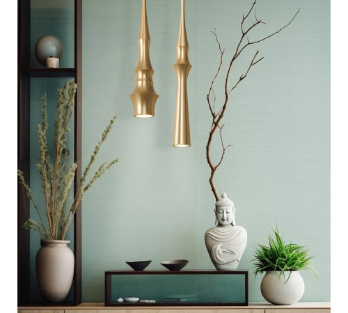 Подвесной светильник Favourite Ipsam 4329-1P