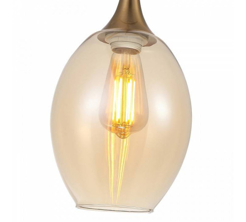 Подвесной светильник F-promo Dubbel 4360-1P