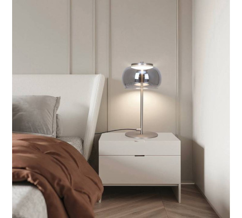 Настольная лампа декоративная Favourite Trendig 4376-1T