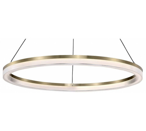 Подвесной светильник Favourite Cirkler 4400-8P