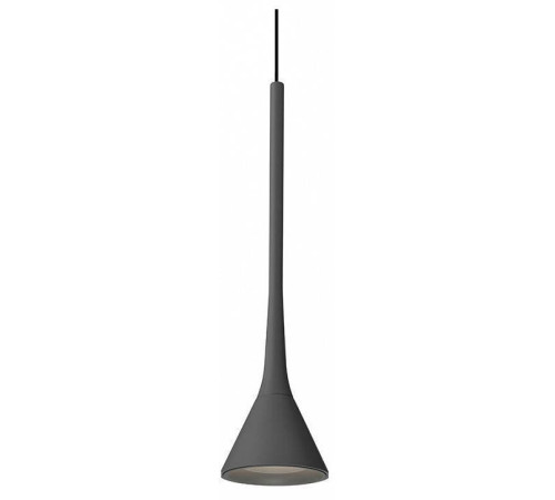 Подвесной светильник Favourite Klokken 4406-1P