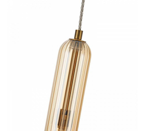 Подвесной светильник Favourite Stalactit 4455-1P