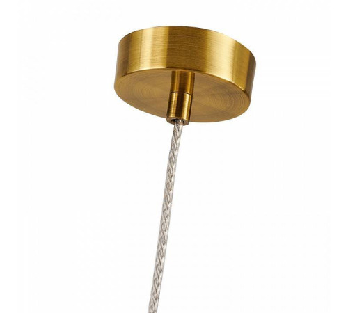 Подвесной светильник Favourite Stalactit 4455-1P