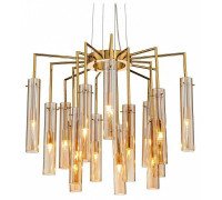 Подвесная люстра Favourite Orgel 4500-15P