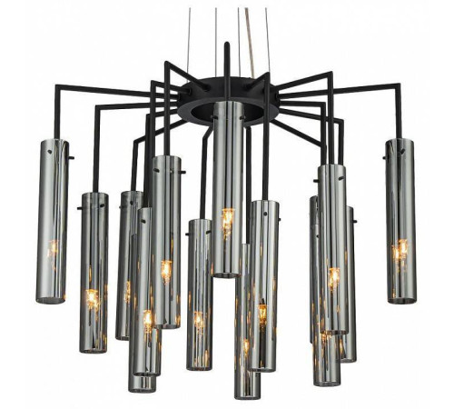 Подвесная люстра Favourite Orgel 4501-15P