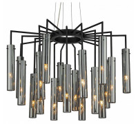 Подвесная люстра Favourite Orgel 4501-21P