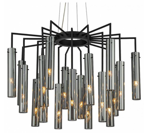 Подвесная люстра Favourite Orgel 4501-21P