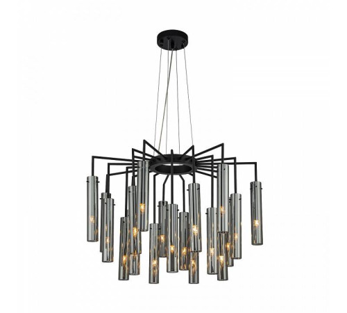 Подвесная люстра Favourite Orgel 4501-21P