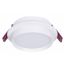 Встраиваемый светильник Favourite Vasto 4537-1C