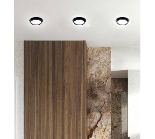 Встраиваемый светильник Favourite Vasto 4538-1C