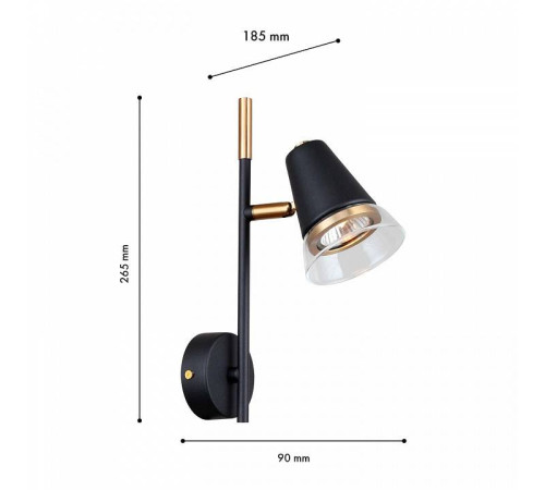 Бра F-promo Trandy 4618-1W