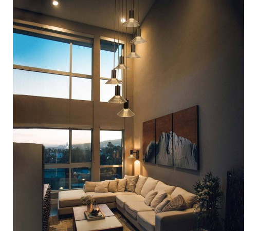 Подвесной светильник F-promo Feris 4622-7P