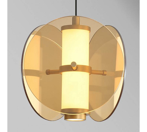 Подвесной светильник Favourite Fada 4624-1P