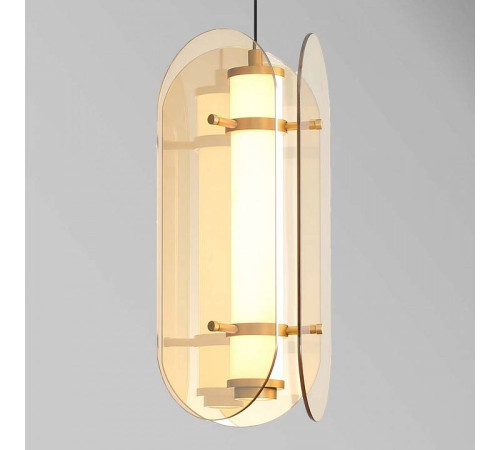 Подвесной светильник Favourite Fada 4624-2P