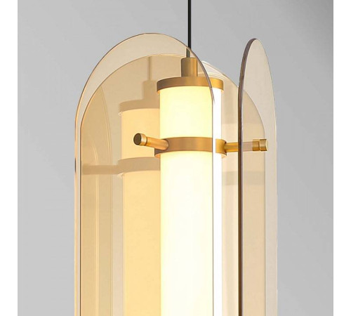 Подвесной светильник Favourite Fada 4624-2P