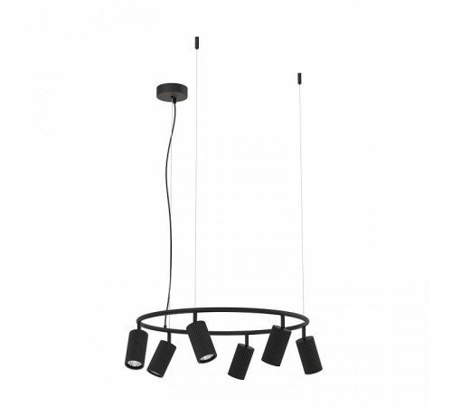 Подвесная люстра F-promo Mobile 4635-6P