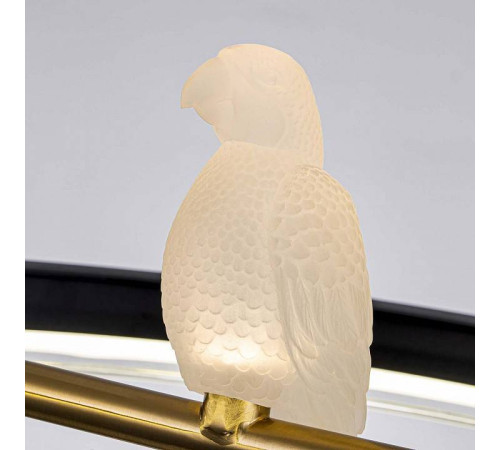 Подвесной светильник F-promo Bardy 4654-1P